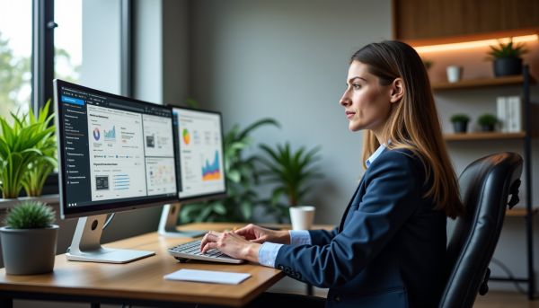 Système.io : la solution tout-en-un pour lancer son business en ligne gratuitement