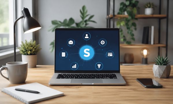 Système.io : la solution tout-en-un pour lancer son business en ligne gratuitement