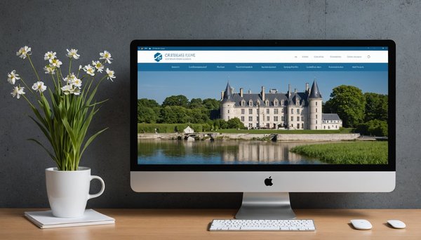 Création site internet en loire-atlantique - la fabrique web : des solutions sur-mesure pour votre projet