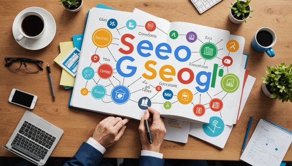 Consultant seo sens : expert en référencement google pour votre succès