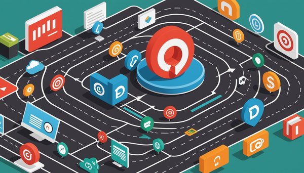 Réussir son plan de redirection seo pour préserver votre trafic