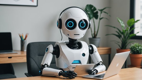 Créer un chatbot web formulaire : guide complet et facile