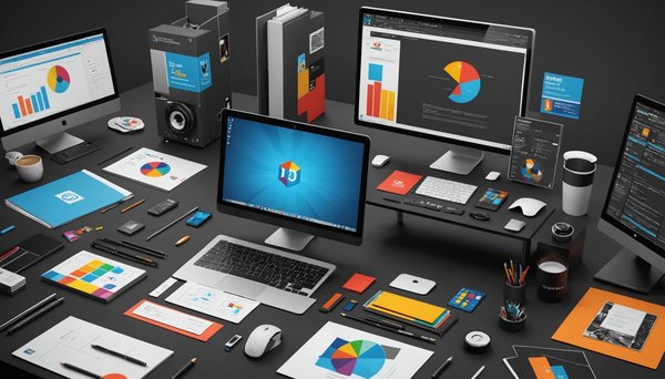 Infographistes 3d professionnels : expertisez et création sur mesure